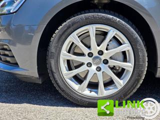 AUDI A4 usata, con Servosterzo