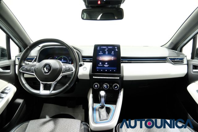 RENAULT Clio usata, con Climatizzatore
