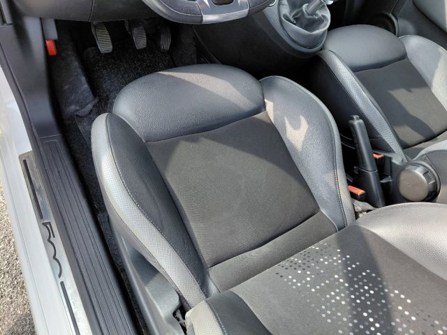 FIAT 500 usata, con Autoradio digitale