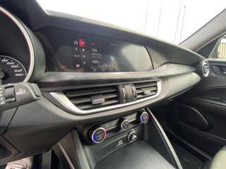 ALFA ROMEO Stelvio usata, con Controllo trazione