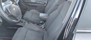 ALFA ROMEO Giulietta usata, con Autoradio