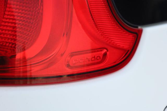 FIAT Panda usata 22