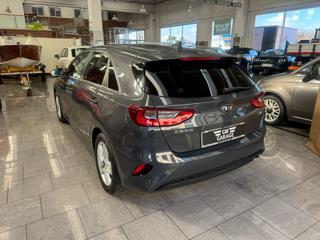 KIA Ceed usata, con Climatizzatore