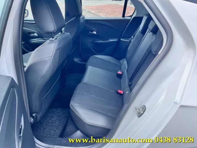 OPEL Corsa usata, con Autoradio