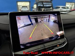 JEEP Compass usata, con Immobilizzatore elettronico