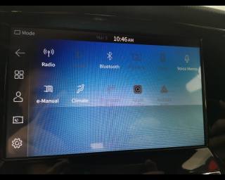 SSANGYONG REXTON usata, con Servosterzo