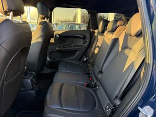 MINI Countryman usata, con Park Distance Control