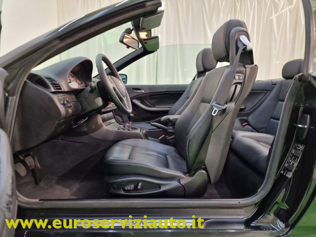 BMW 320 usata 27