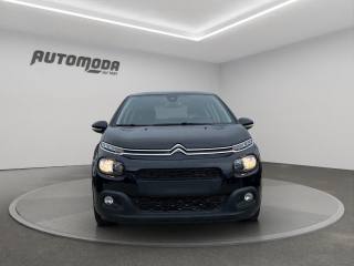 CITROEN C3 usata, con Airbag