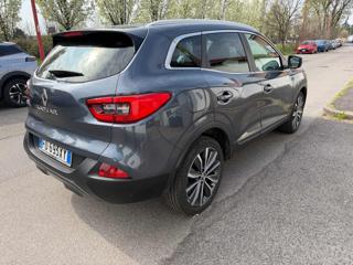 RENAULT Kadjar usata, con Alzacristalli elettrici