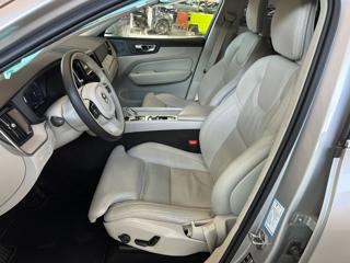 VOLVO XC60 usata, con Cruise Control