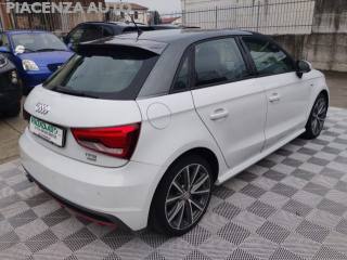 AUDI A1 usata, con Antifurto