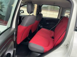 FIAT Panda usata, con Immobilizzatore elettronico