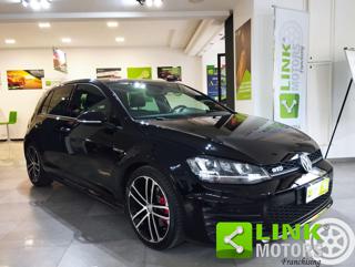 VOLKSWAGEN Golf GTD usata, con Airbag laterali