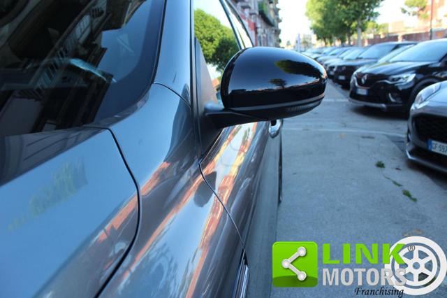 RENAULT Arkana usata, con Controllo automatico clima