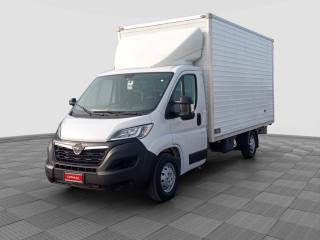 OPEL Movano usata 1