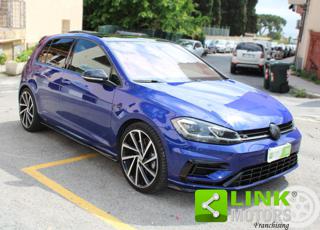 VOLKSWAGEN Golf R 2.0 TSI DSG 4MOTION 5p. BMT