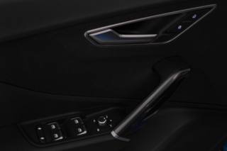 AUDI Q2 usata, con Climatizzatore
