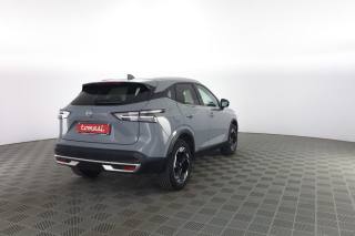 NISSAN Qashqai usata 3