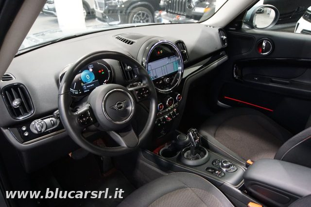 MINI Countryman usata 5