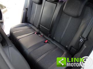 PEUGEOT 3008 usata, con Boardcomputer