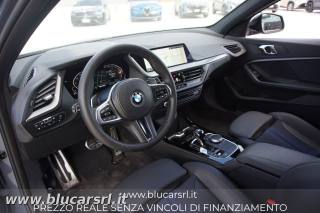 BMW 118 usata 4