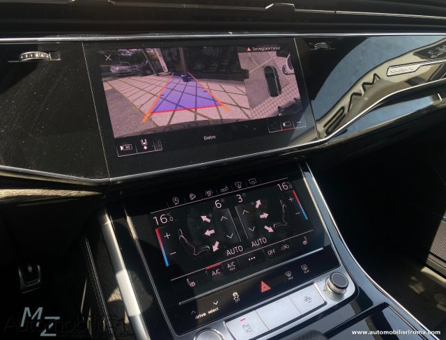 AUDI Q8 usata, con ESP
