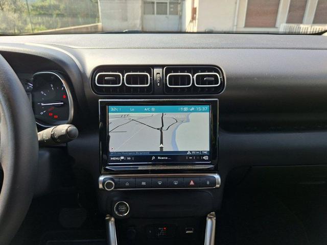 CITROEN C3 Aircross usata, con Fari full-led