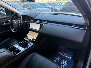 LAND ROVER Range Rover Velar usata, con Controllo trazione