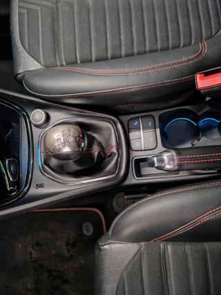 FORD Puma usata, con ESP