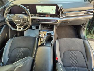 KIA Sportage usata, con Filtro antiparticolato