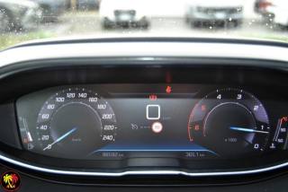 PEUGEOT 3008 usata, con Immobilizzatore elettronico