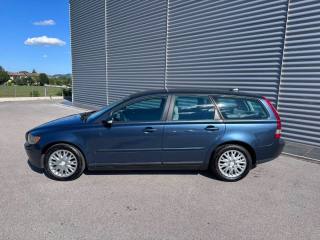 VOLVO V50 usata, con Climatizzatore