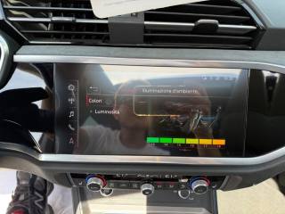 AUDI Q3 usata, con Sensore di luce