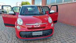 FIAT 500L usata, con Autoradio digitale
