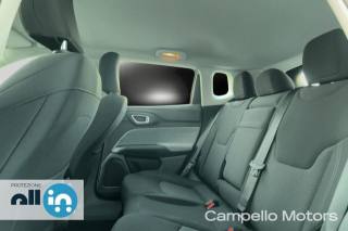 JEEP Compass usata 5