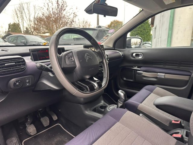 CITROEN C4 Cactus usata, con Airbag Passeggero
