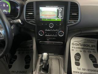 RENAULT Talisman usata, con Cruise Control
