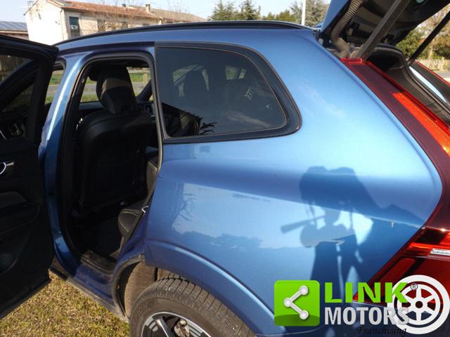 VOLVO XC60 usata 48