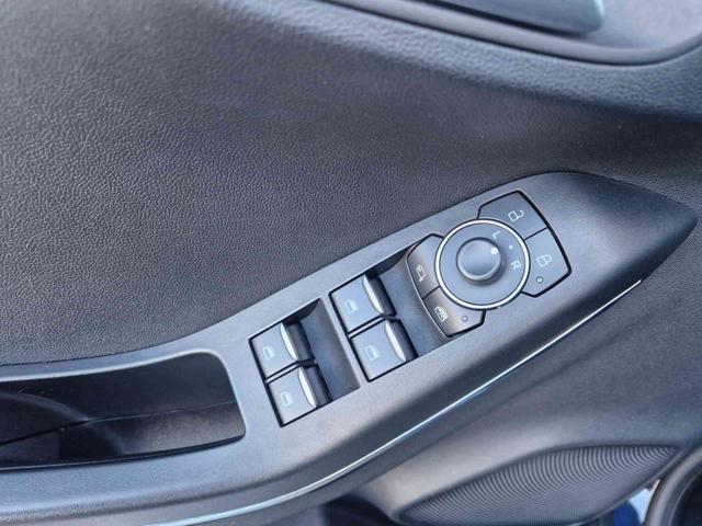 FORD Puma usata, con ESP