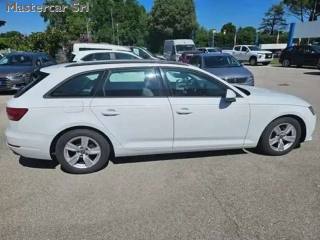 AUDI A4 usata, con Airbag Passeggero