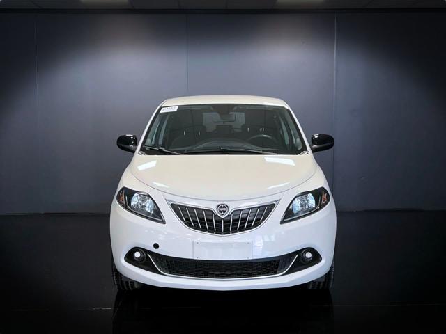 LANCIA Ypsilon usata, con Airbag