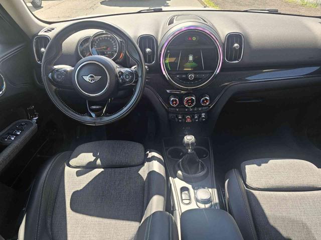 MINI Countryman usata, con Immobilizzatore elettronico
