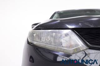 NISSAN X-Trail usata, con Controllo trazione