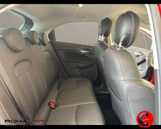 FIAT 500X usata, con Bluetooth