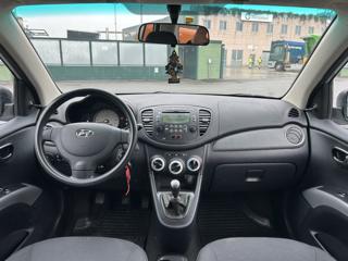 HYUNDAI i10 usata, con Climatizzatore