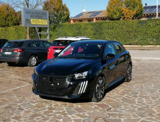 PEUGEOT 208 Hybrid 110 CV e-DCS6 Style