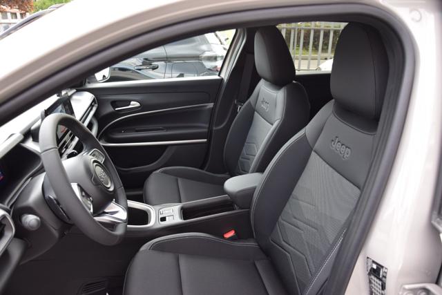 JEEP Avenger usata, con Controllo trazione