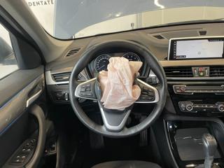 BMW X1 usata, con Fendinebbia