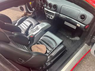 FERRARI 360 usata, con Airbag Passeggero